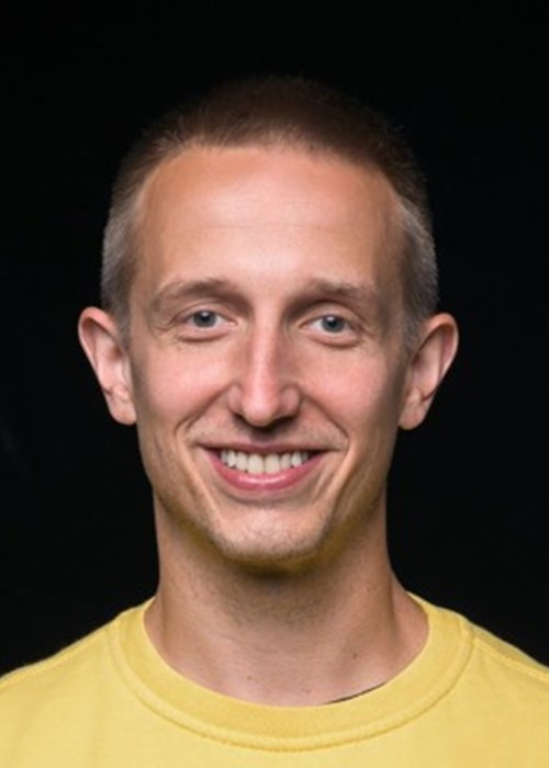 Marcin Zajkowski